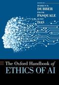 Dubber / Pasquale / Das |  Oxford Handbook of Ethics of AI | Buch |  Sack Fachmedien
