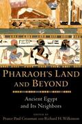 Creasman / Wilkinson |  Pharaoh's Land and Beyond | Buch |  Sack Fachmedien