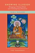 Yakherds |  Knowing Illusion: Bringing a Tibetan Debate Into Contemporary Discourse | Buch |  Sack Fachmedien