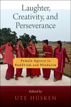 Hüsken |  Laughter, Creativity, and Perseverance | Buch |  Sack Fachmedien