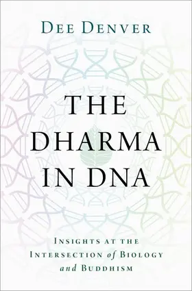 Denver |  The Dharma in DNA | Buch |  Sack Fachmedien