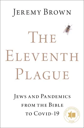 Brown |  Eleventh Plague | Buch |  Sack Fachmedien