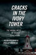 Brennan / Magness |  Cracks in the Ivory Tower | Buch |  Sack Fachmedien