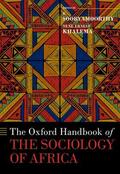 Sooryamoorthy / Khalema |  The Oxford Handbook of the Sociology of Africa | Buch |  Sack Fachmedien