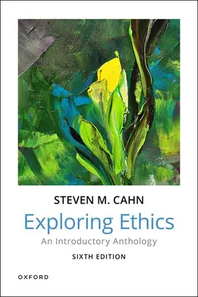 Cahn |  Exploring Ethics | Buch |  Sack Fachmedien