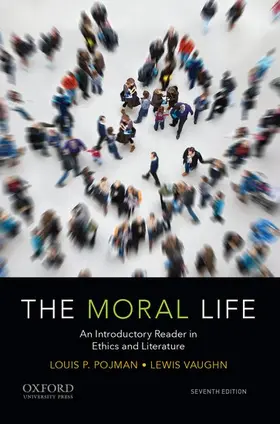 Vaughn / Pojman |  The Moral Life | Buch |  Sack Fachmedien