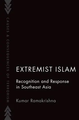 Ramakrishna |  Extremist Islam | Buch |  Sack Fachmedien