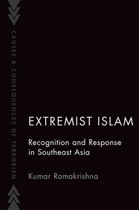 Ramakrishna | Extremist Islam | Buch | 978-0-19-761097-8 | sack.de