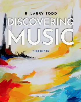 Todd |  Discovering Music | Buch |  Sack Fachmedien
