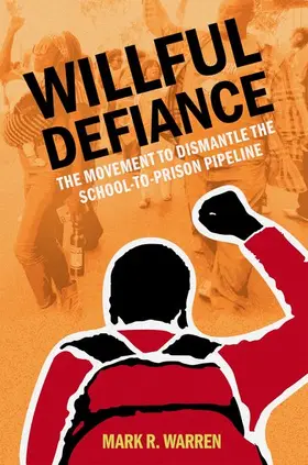 Warren |  Willful Defiance | Buch |  Sack Fachmedien