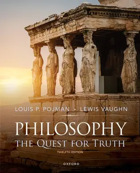 Vaughn / Pojman |  Philosophy | Buch |  Sack Fachmedien
