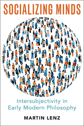 Lenz |  Socializing Minds | Buch |  Sack Fachmedien
