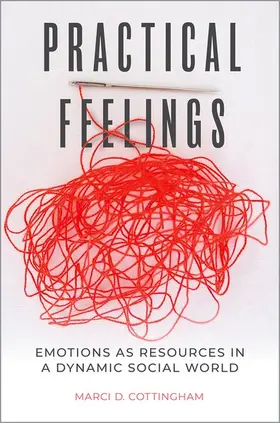Cottingham |  PRACTICAL FEELINGS C | Buch |  Sack Fachmedien
