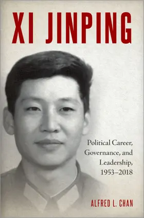 Chan |  XI Jinping | Buch |  Sack Fachmedien