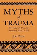 Paris |  Myths of Trauma | Buch |  Sack Fachmedien