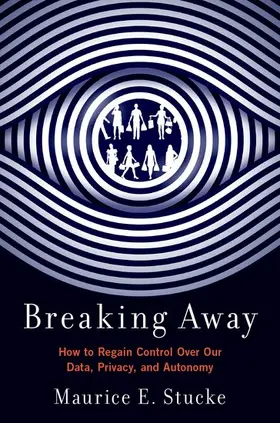 Stucke | Breaking Away | Buch | 978-0-19-761760-1 | www.sack.de