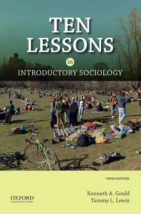 Gould / Lewis |  Ten Lessons in Introductory Sociology | Buch |  Sack Fachmedien