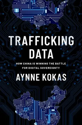 Kokas |  Trafficking Data | Buch |  Sack Fachmedien