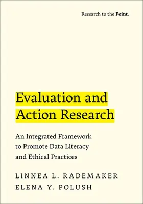 Rademaker / Polush |  Evaluation and Action Research | Buch |  Sack Fachmedien