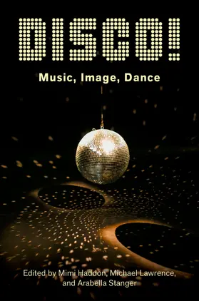Haddon / Lawrence / Stanger |  Disco! | Buch |  Sack Fachmedien