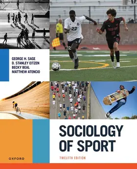 Sage / Eitzen / Beal |  Sociology of Sport | Buch |  Sack Fachmedien