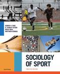 Beal / Sage / Eitzen |  Sociology of Sport | Buch |  Sack Fachmedien