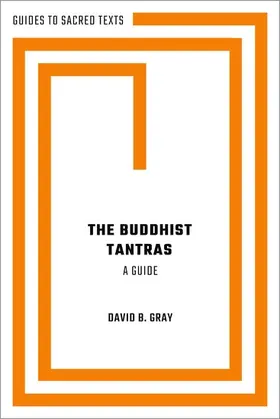 Gray |  The Buddhist Tantras | Buch |  Sack Fachmedien