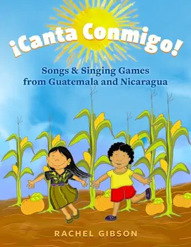 Gibson |  Â¡Canta Conmigo! | Buch |  Sack Fachmedien