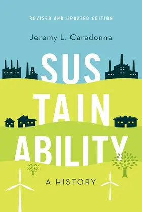 Caradonna |  Sustainability | Buch |  Sack Fachmedien