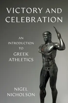 Nicholson |  Victory and Celebration | Buch |  Sack Fachmedien