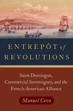 Covo |  Entrepôt of Revolutions | Buch |  Sack Fachmedien