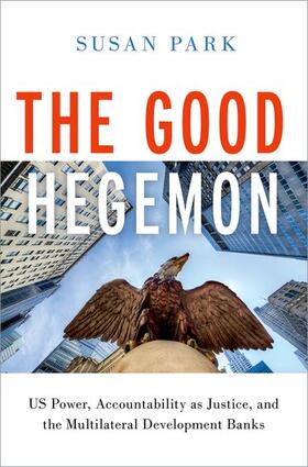 Park | The Good Hegemon | Buch | 978-0-19-762648-1 | sack.de