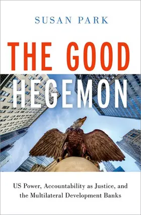 Park | The Good Hegemon | Buch | 978-0-19-762648-1 | sack.de