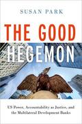 Park |  The Good Hegemon | Buch |  Sack Fachmedien
