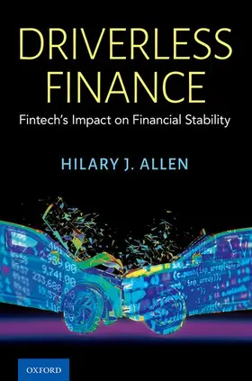 Allen |  Driverless Finance | Buch |  Sack Fachmedien