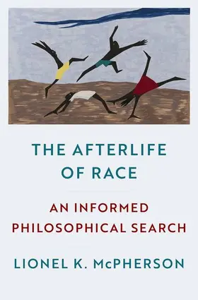 McPherson |  The Afterlife of Race | Buch |  Sack Fachmedien
