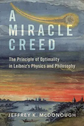 McDonough |  Miracle Creed | Buch |  Sack Fachmedien
