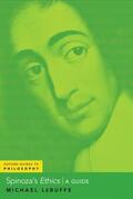 LeBuffe |  Spinoza's Ethics: A Guide | Buch |  Sack Fachmedien
