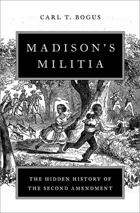 Bogus |  Madison's Militia | Buch |  Sack Fachmedien