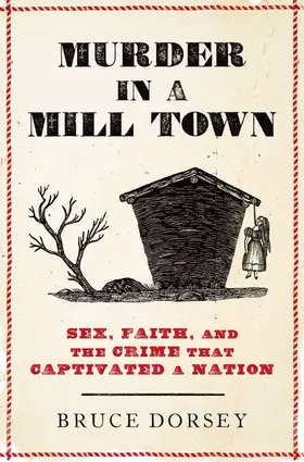 Dorsey |  Murder in a Mill Town | Buch |  Sack Fachmedien