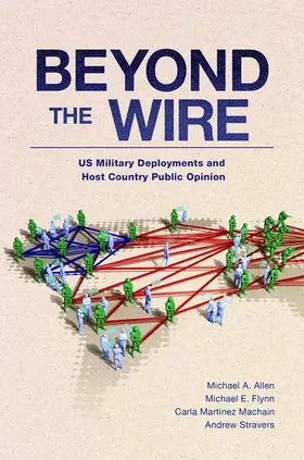 Martinez Machain / Allen / Flynn |  Beyond the Wire | Buch |  Sack Fachmedien