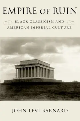 Barnard |  Empire of Ruin | Buch |  Sack Fachmedien