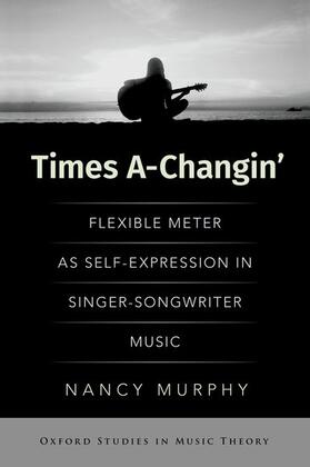 Murphy | Times A-Changin' | Buch | 978-0-19-763521-6 | sack.de