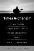 Murphy |  Times A-Changin' | Buch |  Sack Fachmedien