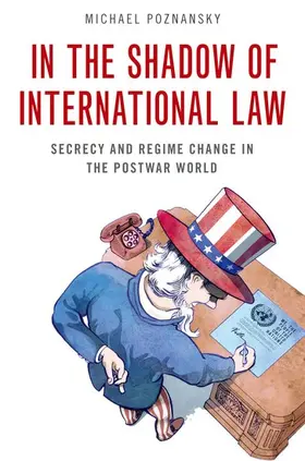 Poznansky |  In the Shadow of International Law | Buch |  Sack Fachmedien