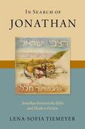 Tiemeyer |  In Search of Jonathan | Buch |  Sack Fachmedien