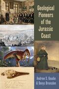 Goudie / Brunsden |  Geological Pioneers of the Jurassic Coast | Buch |  Sack Fachmedien