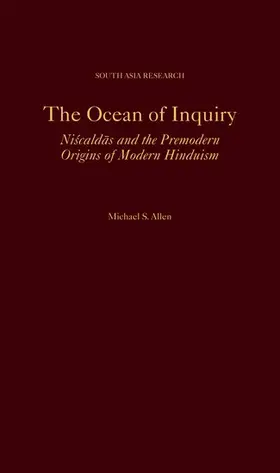 Allen |  The Ocean of Inquiry | Buch |  Sack Fachmedien
