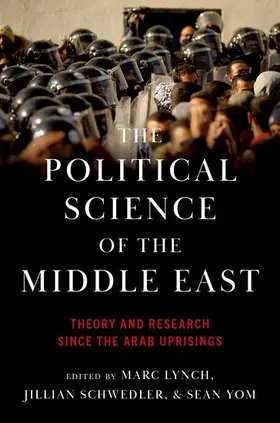  The Political Science of the Middle East | Buch |  Sack Fachmedien