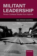 Aggarwal |  Militant Leadership | Buch |  Sack Fachmedien